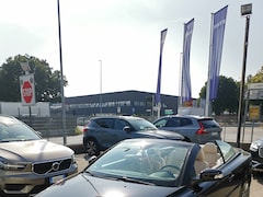 Volvo C70 Convertible - 2.4 D5 Momentum