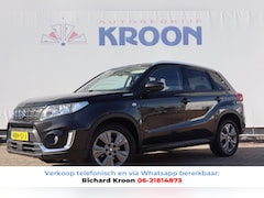Suzuki Vitara - 1.0 Boosterjet Select I Automaat I stoelverwarming | Navigatie |