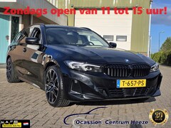 BMW 3-serie Touring - 330e, Parkeer Assistent 19" Lm Camera Zondag OPEN