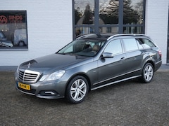 Mercedes-Benz E-klasse Estate - 350 CDI Avantgarde Panorama Xenon Harman Kardon