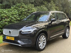 Volvo XC90 - T8 7Pers Inscription Panodak HeadUp 360 Camera