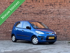 Hyundai i10 - 1.1 Dynamic Cool/NEW APK/AIRCO/ISOFIX