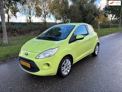 Ford Ka - 1.2 Titanium G3