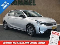 Opel Corsa - 1.2 Turbo - DODEHOEKDETECTIE - PARKEERSENSOREN VOOR EN ACHTER - ACHTERUITRIJCAMERA - AIRCO