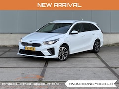 Kia Cee'd Sportswagon - Ceed 1.6 GDI PHEV DynamicPlusLine Trekhaak