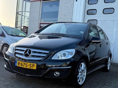 Mercedes-Benz B-klasse - 170