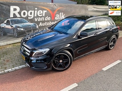 Mercedes-Benz GLA-Klasse - 180 AMG Night Edition Plus 46593 KM