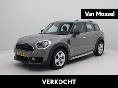 MINI Countryman - 1.5 One Dutch Made Edition | Apple Carplay/Android Auto | Climate Control | Parkeersensore