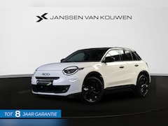 Fiat 600 - 1.2 Hybrid Sport 145PK / 2+6 Jaar Garantie / Voorraad Nieuw / Korting