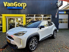 Toyota Yaris Cross - 1.5 Hybrid 130 GR SPORT All-in Prijs