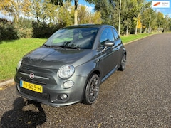 Fiat 500 - 1.2 Popstar