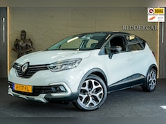 Renault Captur - 1.2 TCe Intens|GARANTIE|AUTOMAAT|TREKHAAK|CRUISE|NAVI|PARK SENS