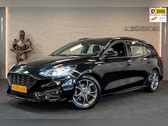 Ford Focus Wagon - 1.0 EcoBoost ST Line Business|GARANTIE|NAP|NAVI|STOELVERW|CRUISE|