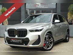 BMW X1 - xDrive25e M Sport Pro | 245PK | Pano | 19" | Camera | Shadow | Travel Pack | X1 xDrive25e