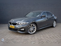 BMW 3-serie - 330i High Executive Edition M-sport / Dravit Grau / Head-up / 19'' Breyton / Elek. Trekhaa