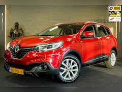 Renault Kadjar - 1.2 TCe Intens|GARANTIE|TREKHAAK|NAVI|CRUISE|VELGEN|CAMERA