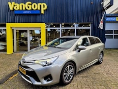 Toyota Avensis Touring Sports - 1.8 VVT-i Dynamic All-in prijs