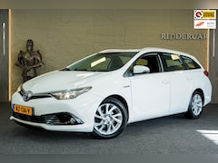 Toyota Auris - 1.8 Hybrid Dynamic|GARANTIE|NAVI|CRUISE|VELGEN|CAMERA|BLUETOOTH