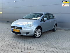 Fiat Grande Punto - 1.4 Dynamic| Airco| 5-Drs