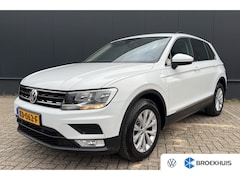 Volkswagen Tiguan - 1.4 TSI Comfortline | Cruise | Navi | PDC V+A | Airco |