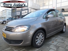 Volkswagen Golf Plus - 1.2 TSI Comfortline automaat , cruise control , trekhaak