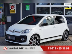 Volkswagen Up! - 1.0 TSI GTI NAP 116 PK Airco/Cruise/Camera