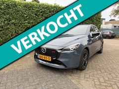 Mazda 2 - 2 1.5 SkyActiv-G 90 Homura