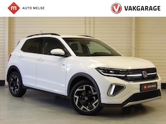 Volkswagen T-Cross - 1.0 TSI 116pk DSG-7 R-Line