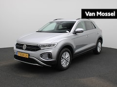 Volkswagen T-Roc - 1.0 TSI Life Business 115 PK | Caplay / Android Auto | Navigatie | Stoelverwarming | Clima