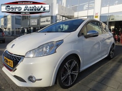Peugeot 208 - 1.6 THP GTi nl-auto , mooie staat panorama