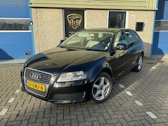 Audi A3 Sportback - INRUILKOOPJE 1.8 TFSI Attraction Pro Line Business