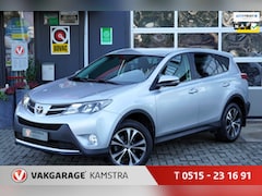Toyota RAV4 - 2.0 Style 4WD NAP Clima/Cruise/Trekh./Camera