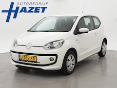 Volkswagen Up! - 1.0 3-DRS MOVE UP + STOELVERWARMING | NAVIGATIE | AIRCO