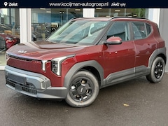 Kia EV2 - Air 61 kWh | Actieprijs € 31.754, = rijklaar inclusief inruilpremie* | Stoel/stuurverwarmi
