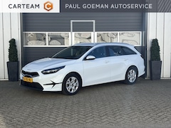 Kia Cee'd Sportswagon - Ceed 1.5 T-GDi MHEV DynamicLine | LED | Camera | Navi | Dealer onderhouden | Climate |