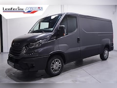Iveco Daily - 35S18 180 pk Aut. L2H1 Laag Dak Nwe Model, Nieuw Adapt. Cruise, Camera, Navi, LED Koplampe