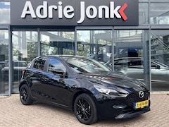 Mazda 2 - 2 1.5 e-SkyActiv-G 90 Homura | A.CAMERA | APPLE CARPLAY/ANDROID AUTO | STOEL- en STUURVERW