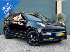 Lynk & Co 01 - 1.5 Pano/Navi/Camera