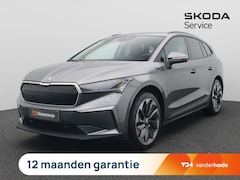 Skoda Enyaq iV - 60 180PK Aut. SOH 90, 34%, Trekhaak, Adaptieve Cruise Control, 21" LM Velgen, Keyless, Ele