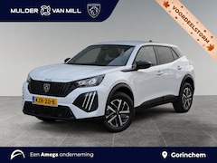 Peugeot 2008 - Business 1.2 Hybrid 110pk | NAVI | CAMERA | APPLE CARPLAY / ANDROID AUTO | CLIMA |