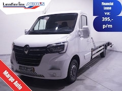 Renault Master - 2.3 dCi 165 pk Autotransporter Marge Auto Airco, Cruise Control, 1.323 kg Laadvermogen, 3