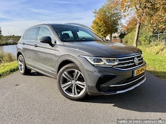 Volkswagen Tiguan - 1.4 TSI eHybrid Trekhaak|Carplay|Clima|ACC