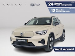 Volvo EX40 - Single Motor Extended Range Plus 82 kWh | Parkeercamera | Harman Kardon | Stoel- en stuurv