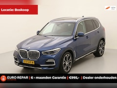 BMW X5 - XDrive45e High Executive PANO-DAK BTW-AUTO