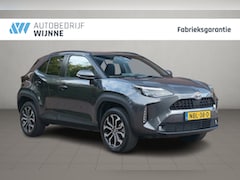Toyota Yaris Cross - 1.5 Hybrid 130pk CVT Dynamic - Apple CarPlay - Navigatiesysteem - Achteruitrijcamera - Sto