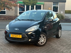 Ford Ka - 1.2 Cool & Sound start/stop