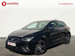 SEAT Ibiza - 1.0 TSI FR Business Intense Panoramadak NL Auto | ACC | Stoelverwarming | Beats Audio | Ap