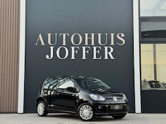 Volkswagen Up! - Cup Up | 06/2028 APK | 2e eigenaar