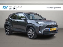 Toyota Yaris Cross - 1.5 Hybrid 130pk CVT Dynamic - Apple CarPlay - Navigatiesysteem - Achteruitrijcamera - Sto