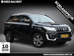 Suzuki Vitara - 1.4 Boosterjet Select Hybrid | 1.500kg trekgewicht | 10 jaar Garantie |